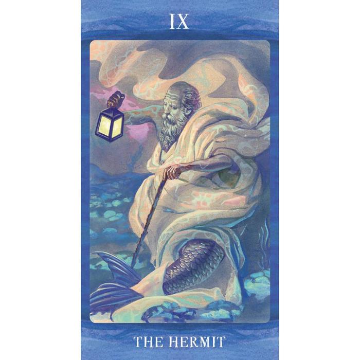 Tarot of Mermaids