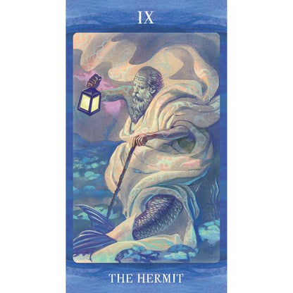 Tarot of Mermaids