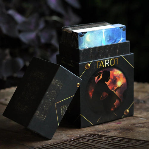 Clarity Tarot
