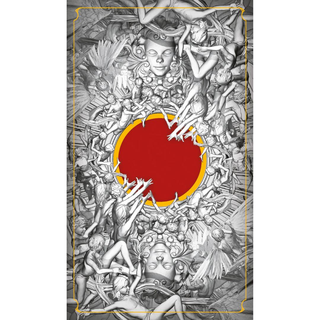 Notoria Tarot in Light