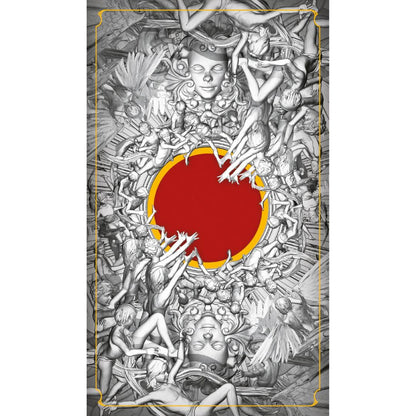 Notoria Tarot in Light