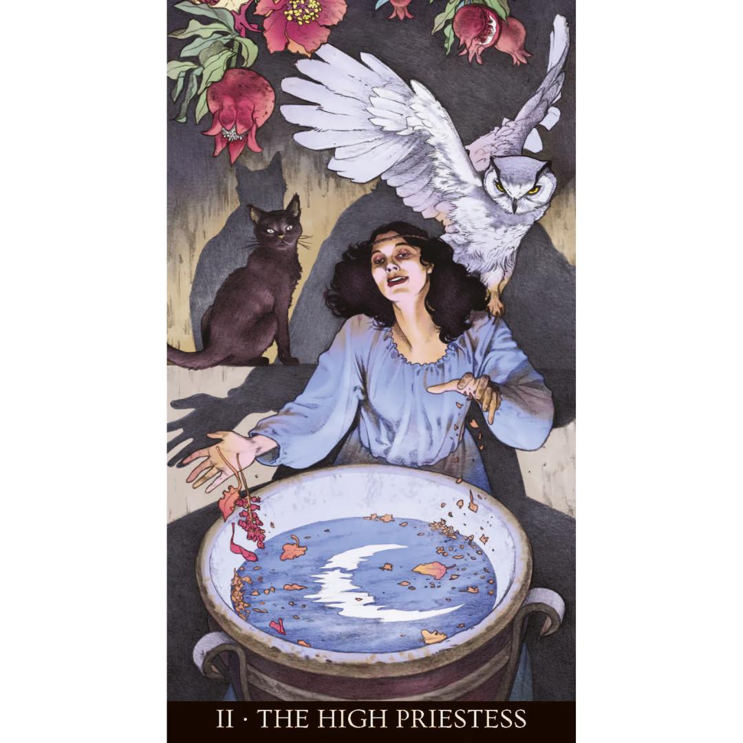 Fairytale Tarot