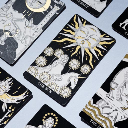 Symbolic Soul Tarot
