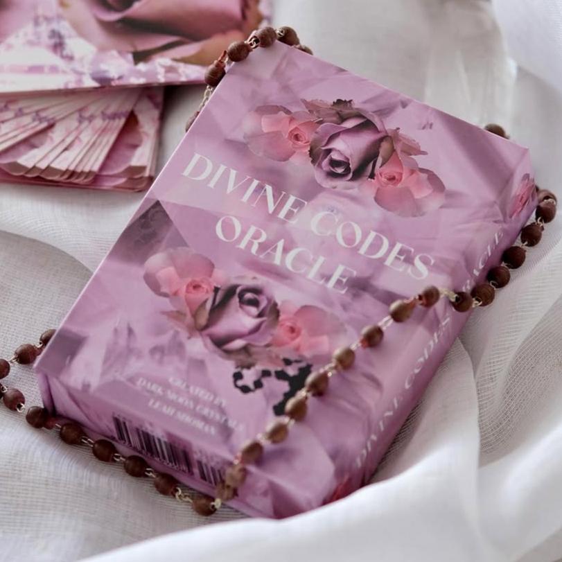 Divine Codes Oracle