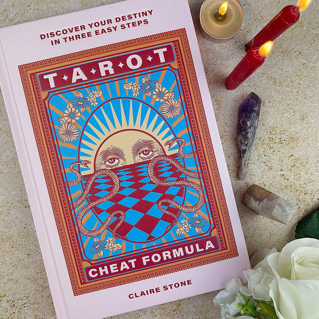 Tarot Cheat Formula