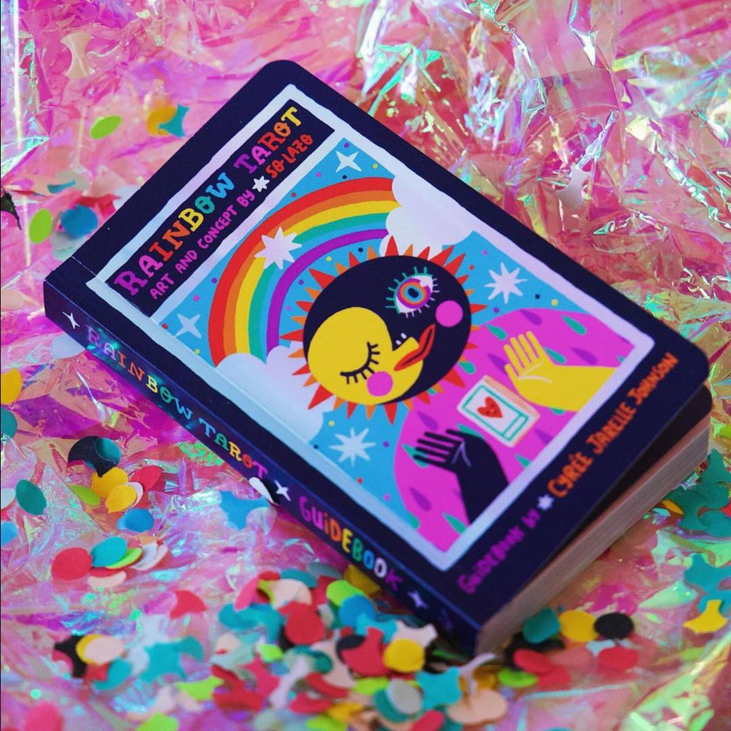 Rainbow Tarot