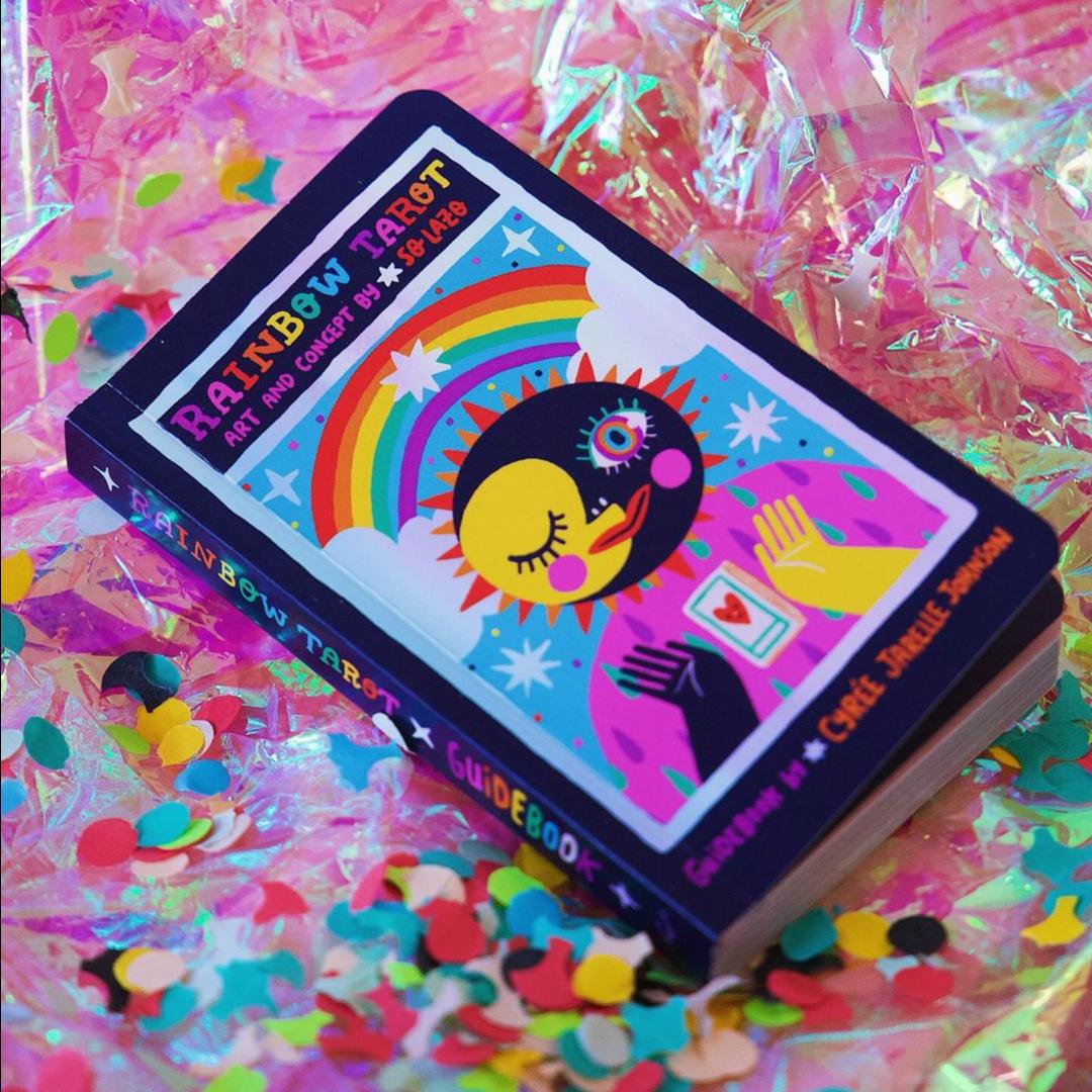 Rainbow Tarot
