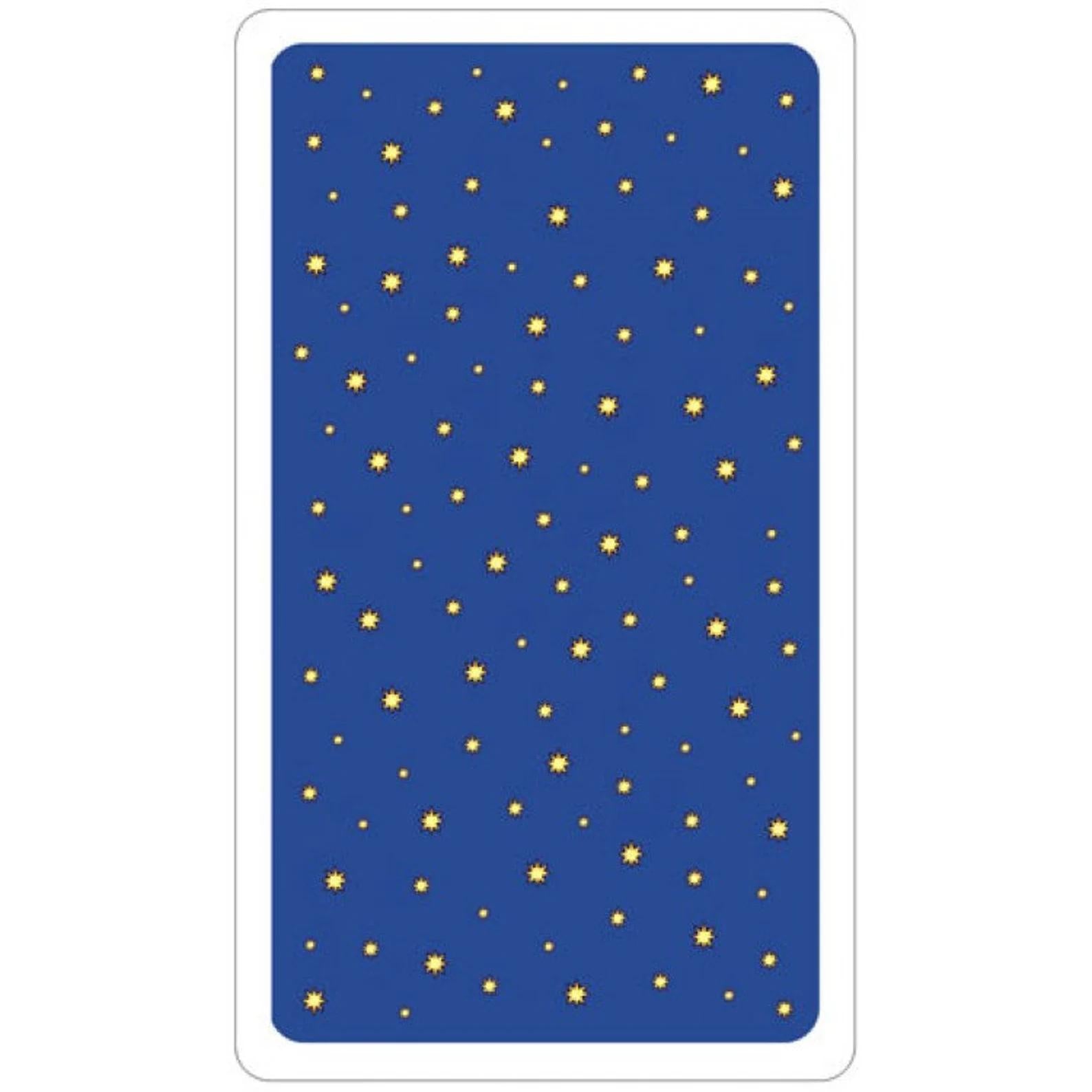 Radiant Rider-Waite Tarot
