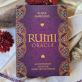 Rumi Oracle by Alana Fairchild