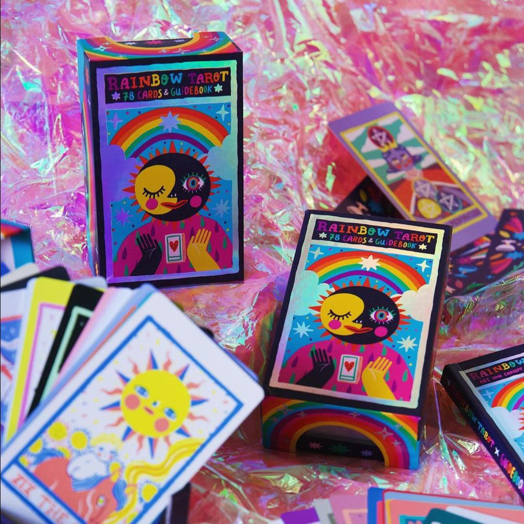 Rainbow Tarot