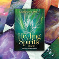 The Healing Spirits Oracle