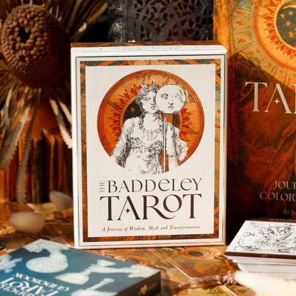 The Baddeley Tarot