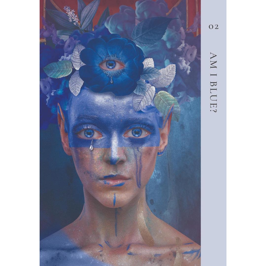 Human Spirit Oracle: Learning to Reconnect