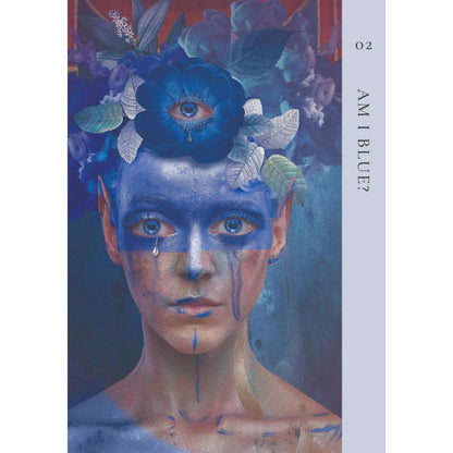 Human Spirit Oracle: Learning to Reconnect