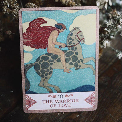 Amor et Psyche Oracle