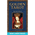 Golden Tarot Linen Edition