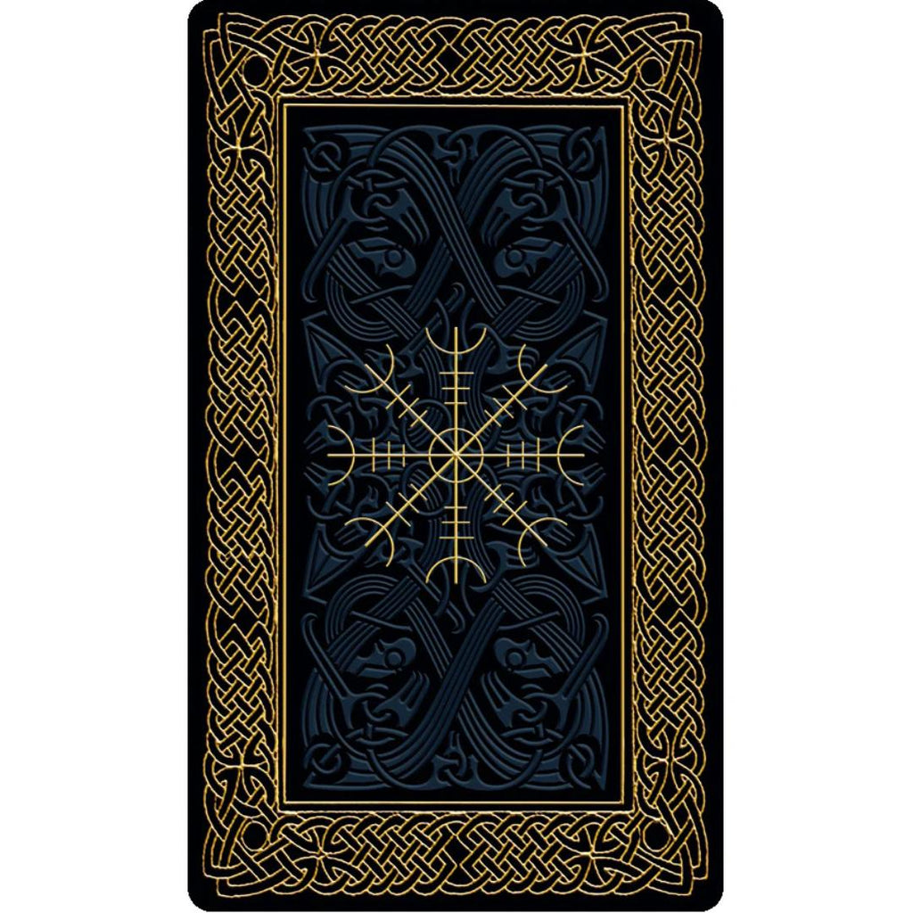 Runic Tarot Mini