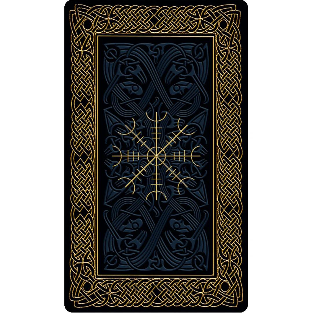 Runic Tarot Mini