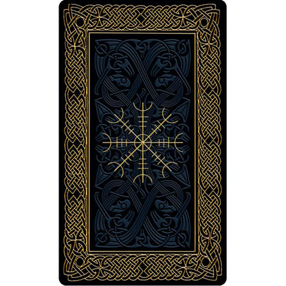 Runic Tarot Mini