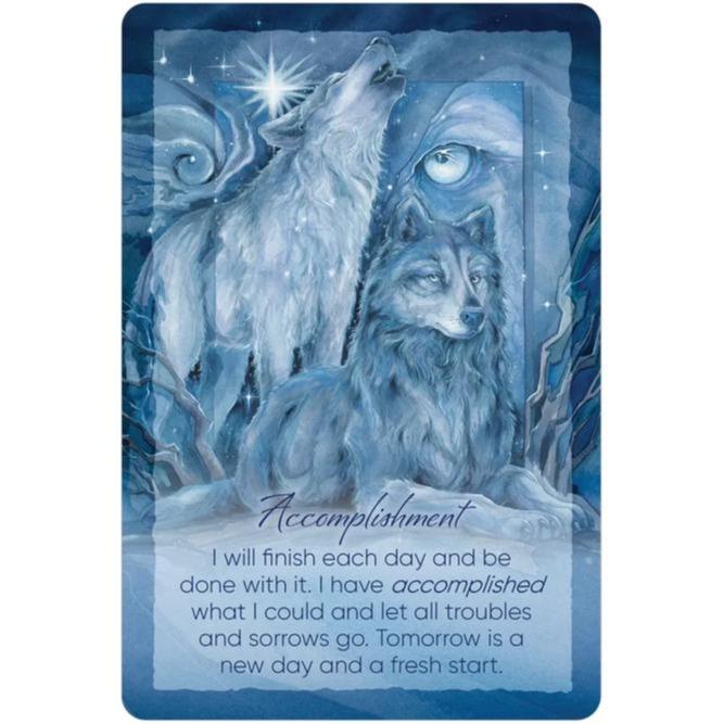 The Light Within: Affirmations for Daily Inspiration and Guidance