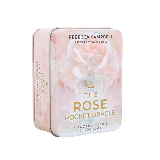 The Rose Pocket Oracle