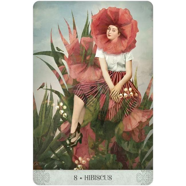 Botanical Dreams Oracle