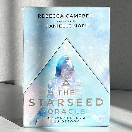 The Starseed Oracle