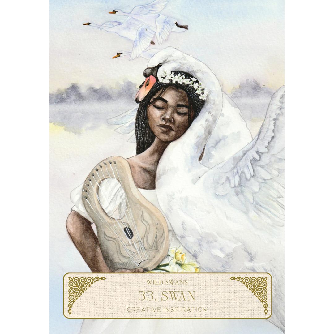 Kate Forsyth's Fairytale Oracle
