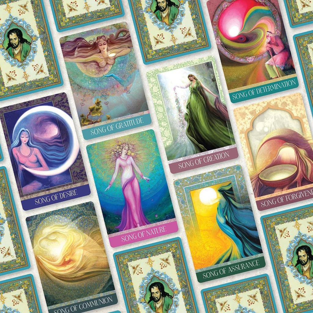 Hafiz Oracle