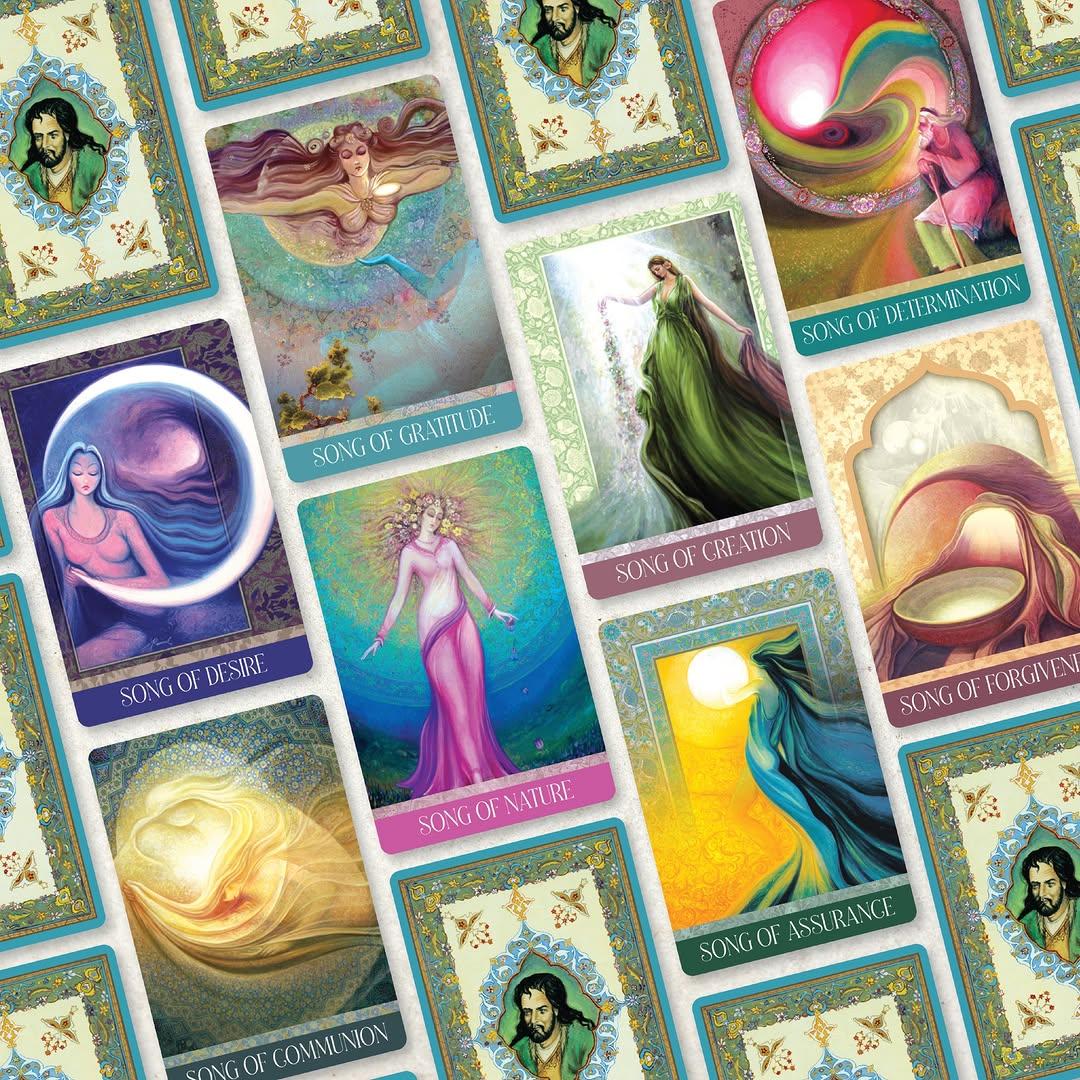 Hafiz Oracle