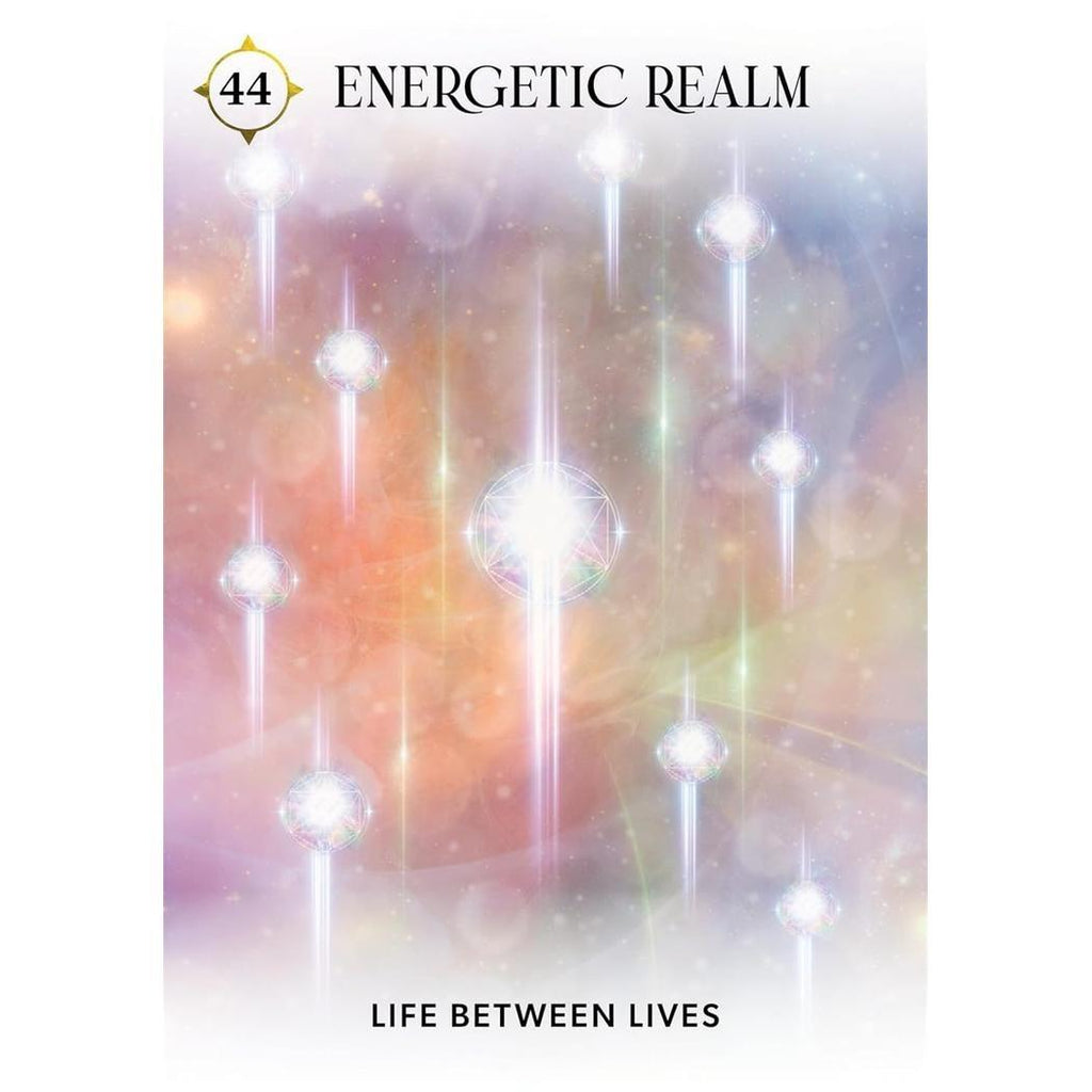 Past Life Energy Oracle