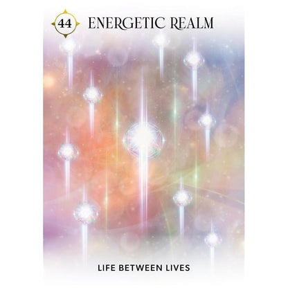 Past Life Energy Oracle