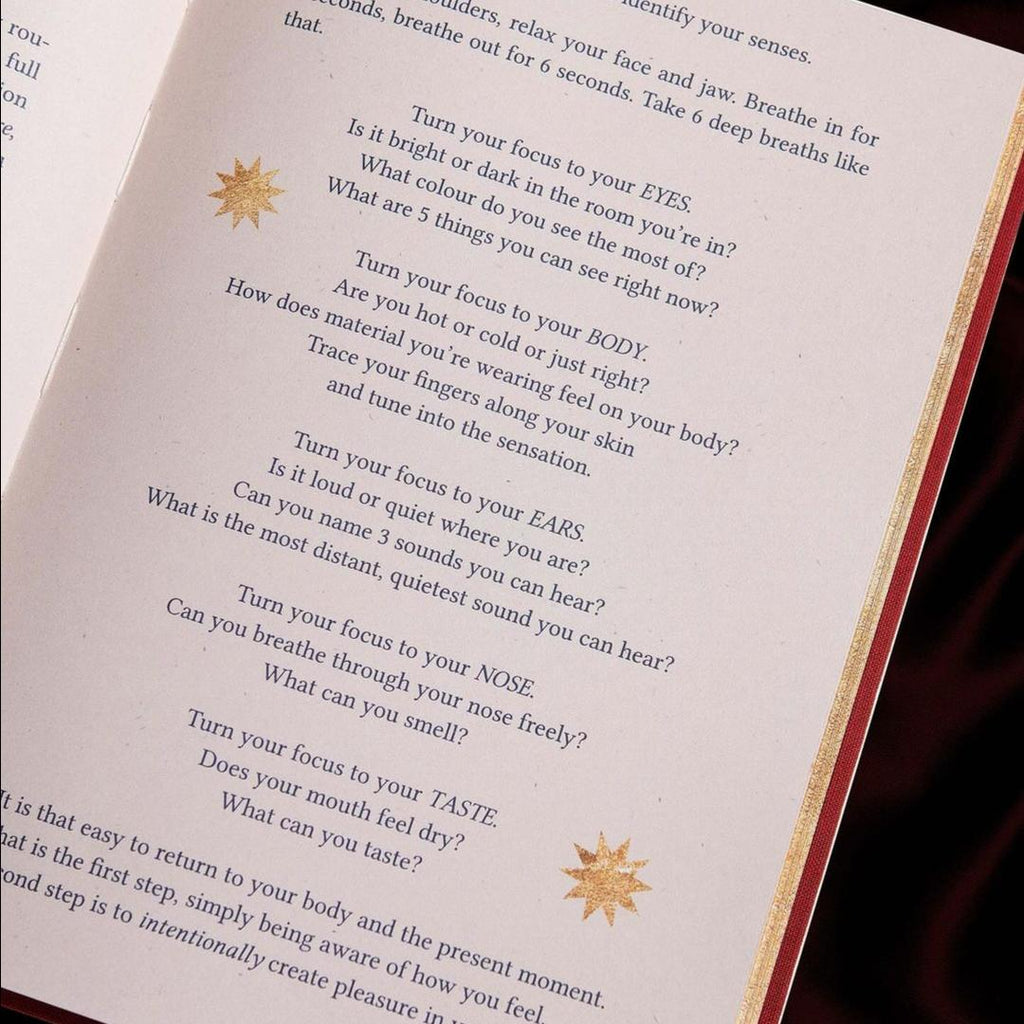 Aphrodite's Journal Dreamy Moons