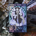 Ethereal Visions Tarot: Luna Edition