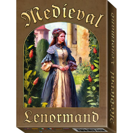 Medieval Lenormand Oracle