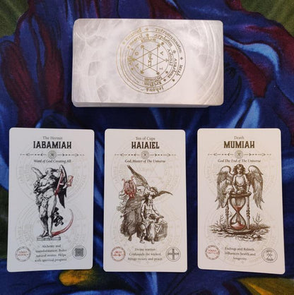 Angel Tarot