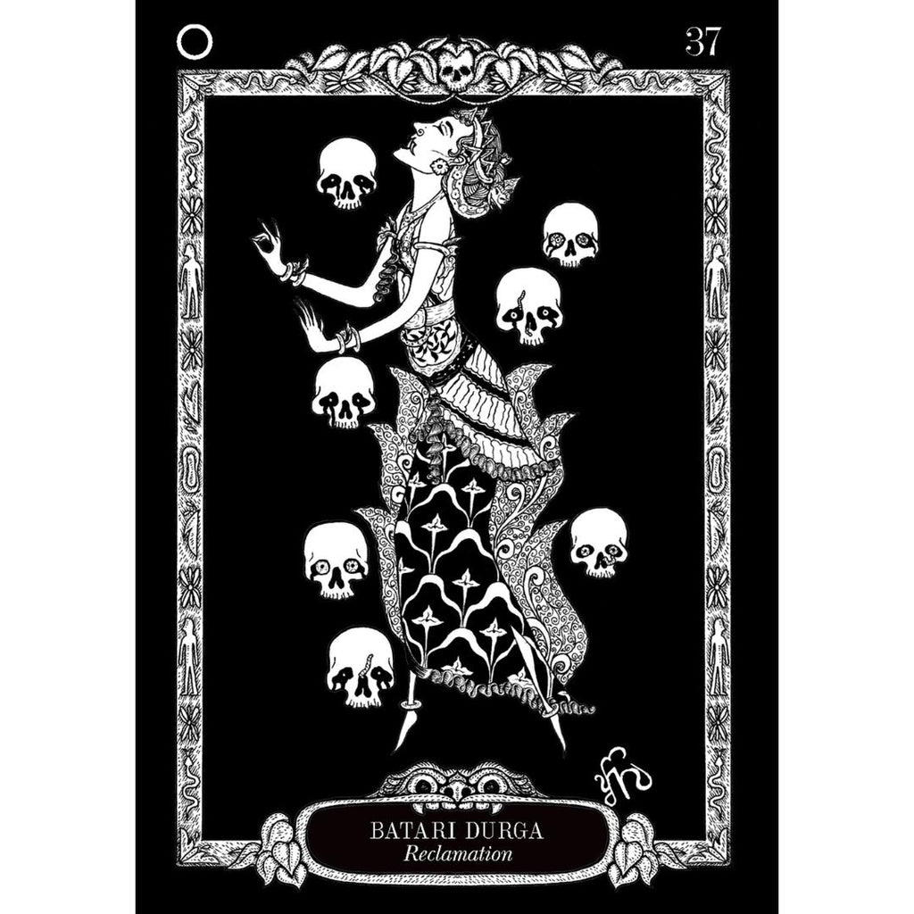 Mystic Islands Oracle