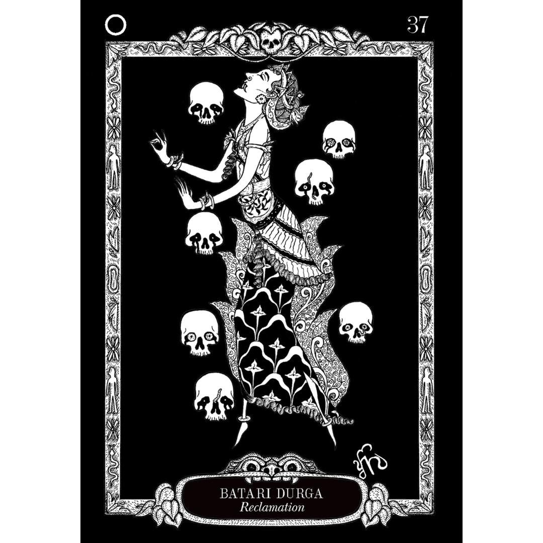 Mystic Islands Oracle