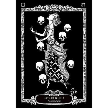 Mystic Islands Oracle