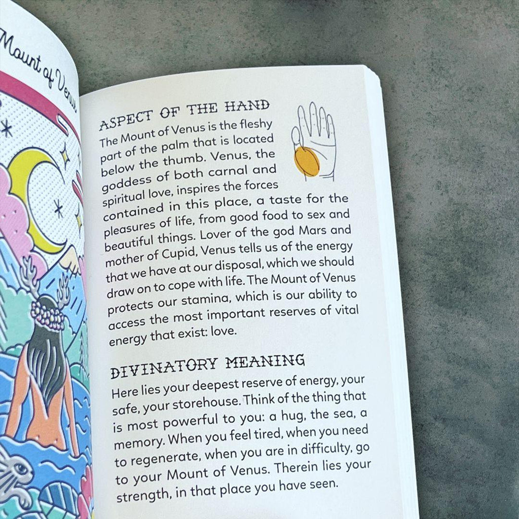 Oracle of Destiny