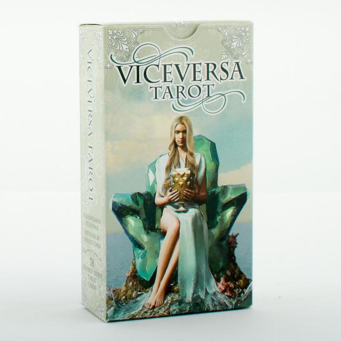 Viceversa Tarot