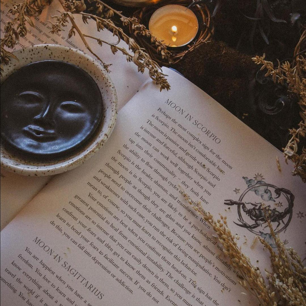 The Moon Apothecary: Seasons of the Witch