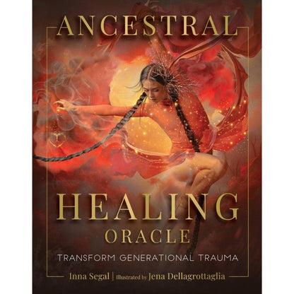 Ancestral Healing Oracle
