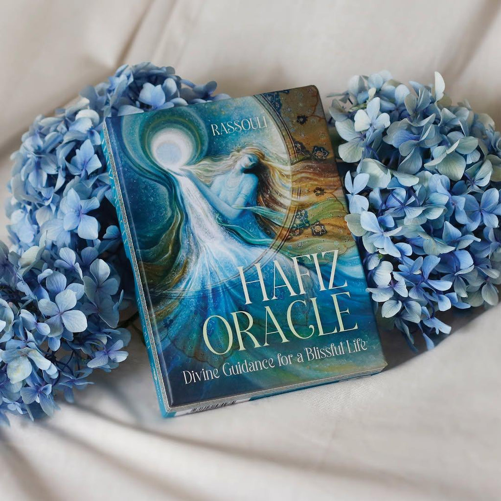 Hafiz Oracle