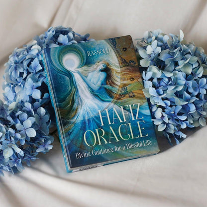 Hafiz Oracle