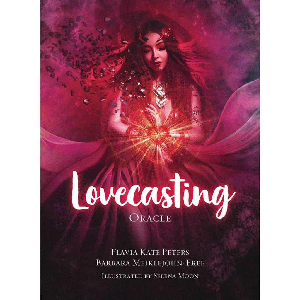 Lovecasting Oracle