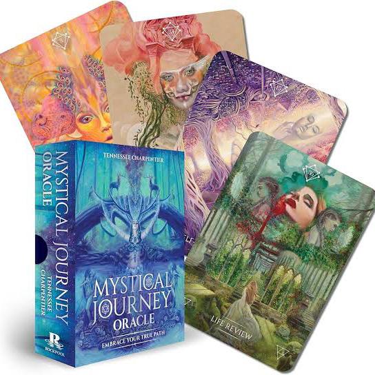 Mystical Journey Oracle