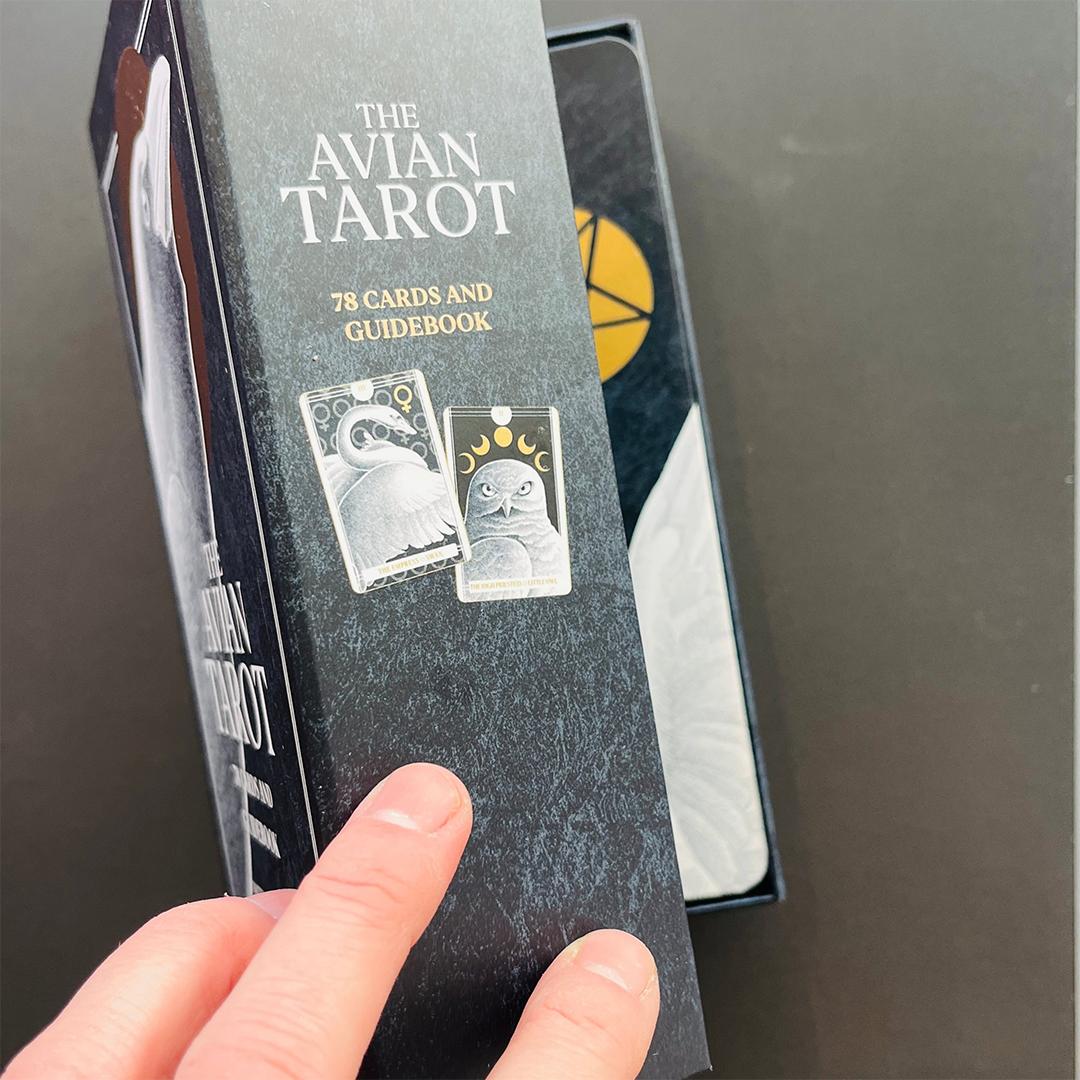 Avian Tarot