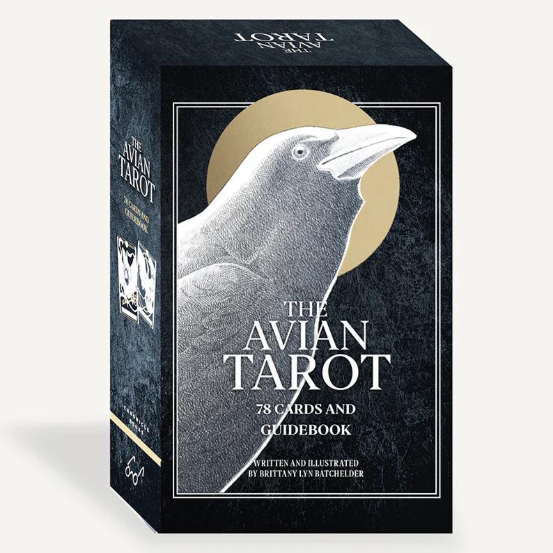 Avian Tarot