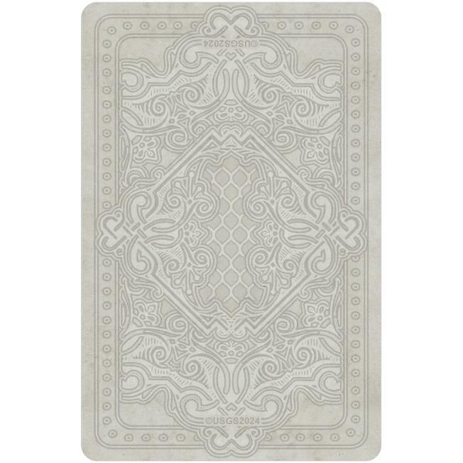Tarot of Mystical Moments Borderless Miniature Edition